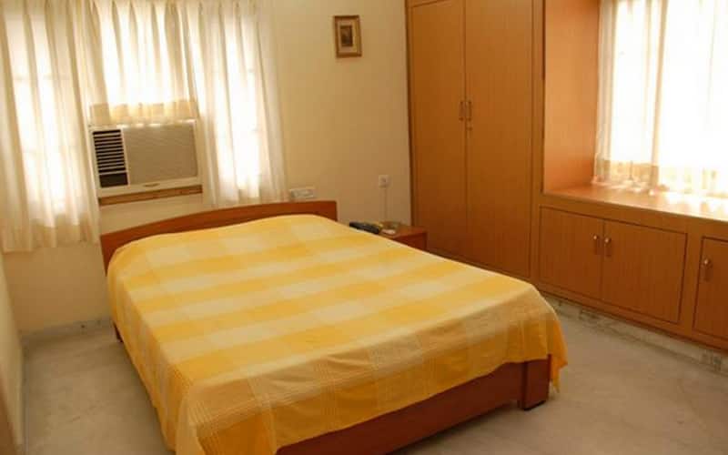 TG Stays Ranjitpura Village, Chandigarh 1